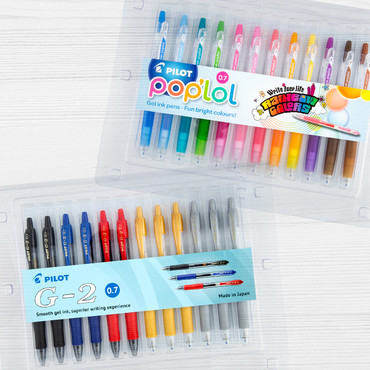 Pilot Pen Value Packs! From $14.99