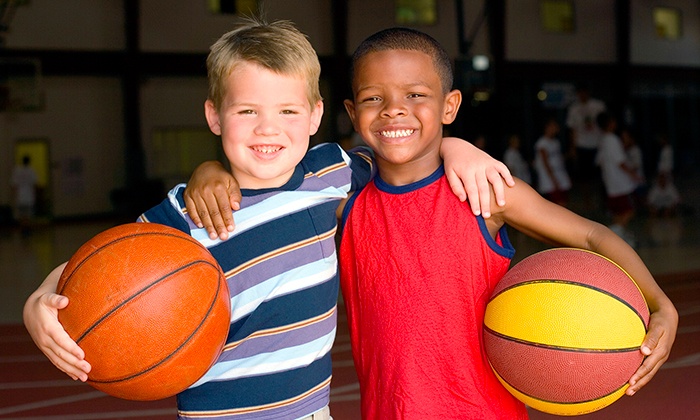 Two Sports Lessons for One ($5) or Two Children ($8) at Kelly Mini Sports, 3 Locations (Up to $40 Value)