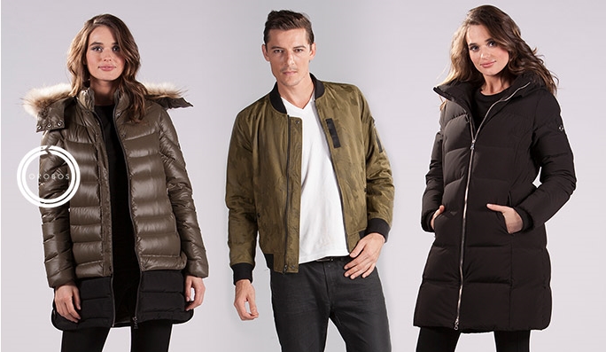 Orobos NYC Outerwear UP TO 80% OFF | From $49