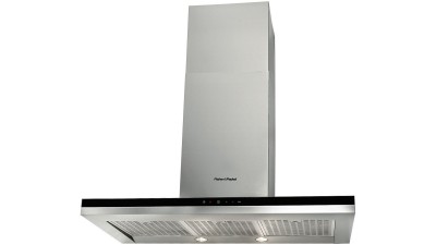 Fisher & Paykel 90cm Canopy Rangehood $899 + Bonus $70 EFTPOS Gift Card