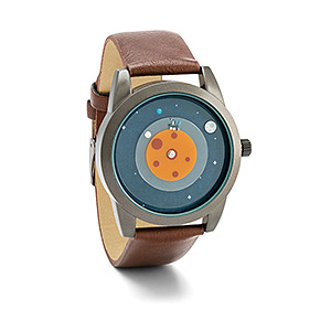 Mars Orbit Watch $49.99