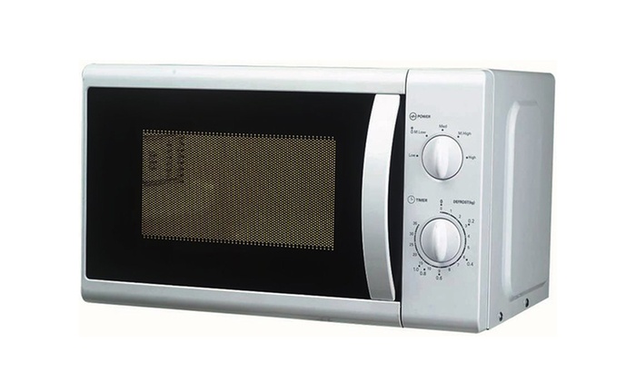 $99 for a Midea 700W 20L Microwave Oven