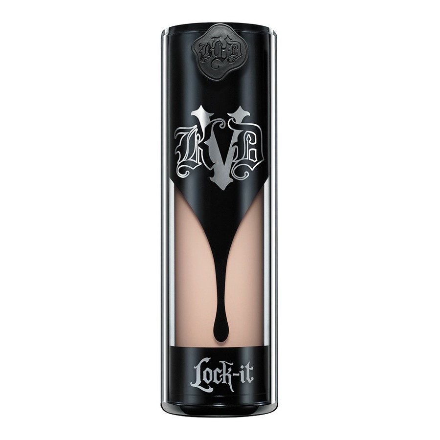 KAT VON D BEAUTY Lock-It Liquid Foundation 30ml $49.00