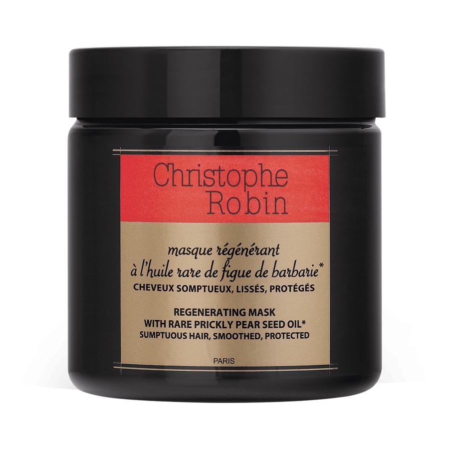 CHRISTOPHE ROBIN Regenerating Mask with Rare Prickly Pear Seed Oil $93.00