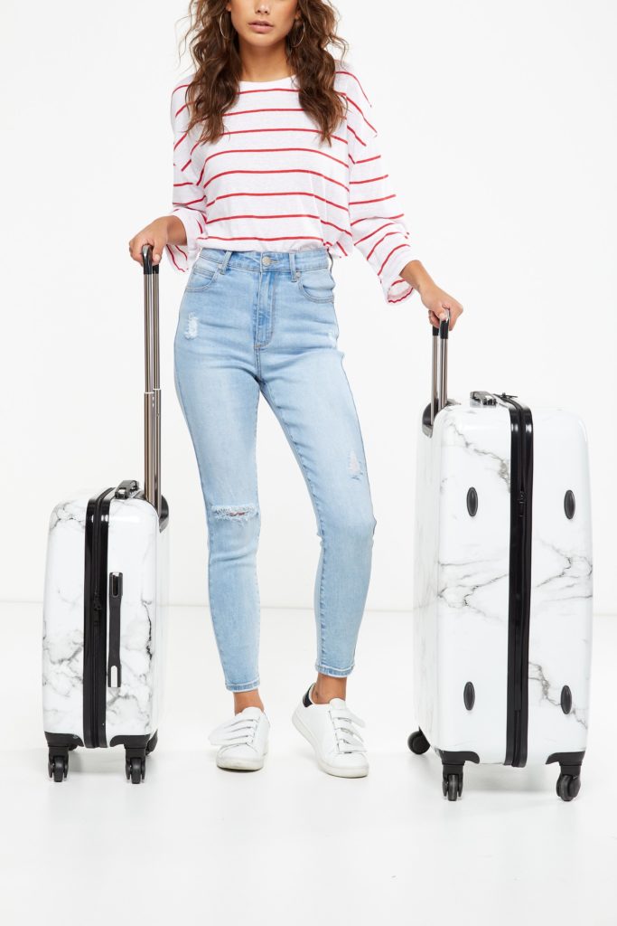 Suitcase Luggage Bundle $199.99