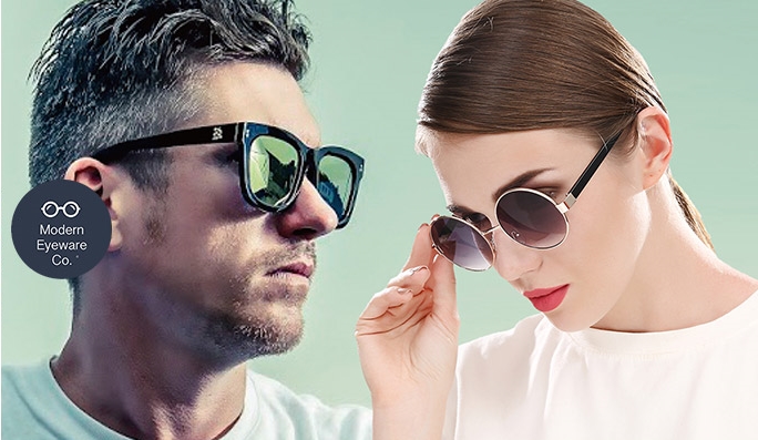 Modern Eyeware Co.  EVERYTHING $25