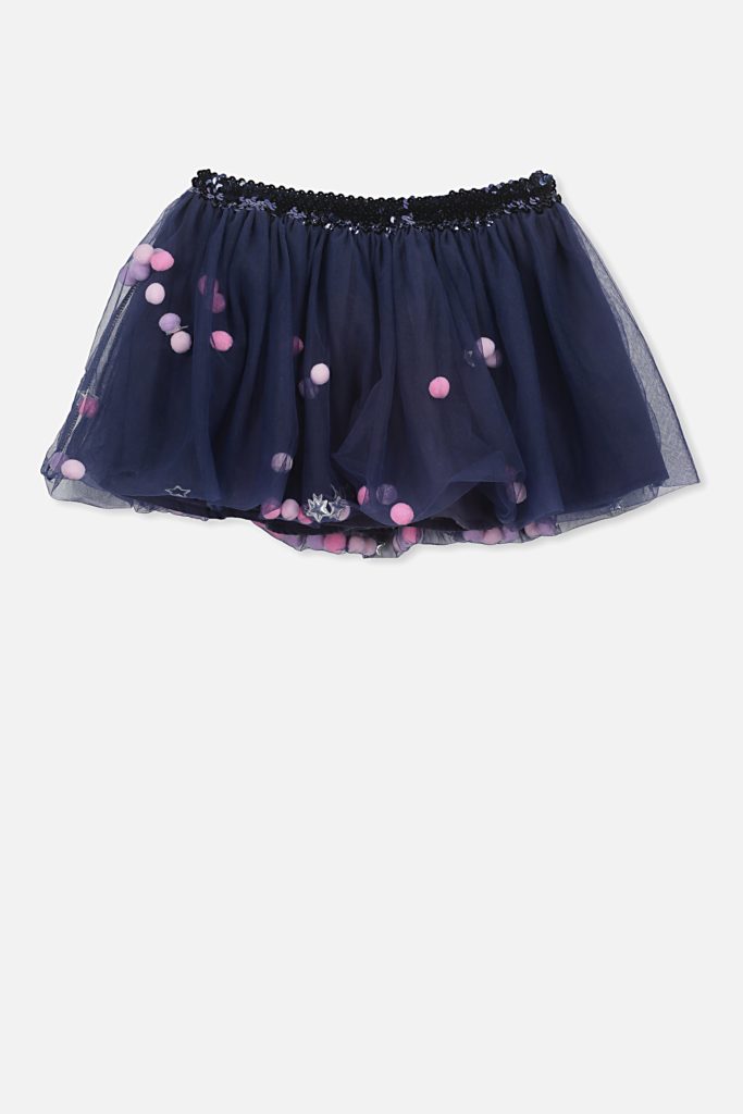 BUY 1, GET 1 50% OFF ONLINE EXLCUSIVE | Trixiebelle Tulle Skirt $34.99