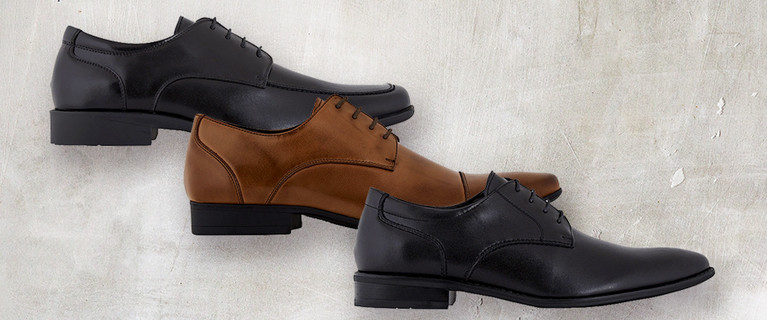 Strut Your Stuff in Style with Julius Marlow Men’s Leather Footwear, Available in a Range of Styles & Colours. From $69.99