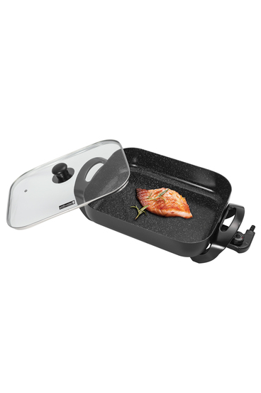 S+N ELEC STONE COATED FRYPAN SNEF085 NOW: $39.95 (WAS: $89.95)