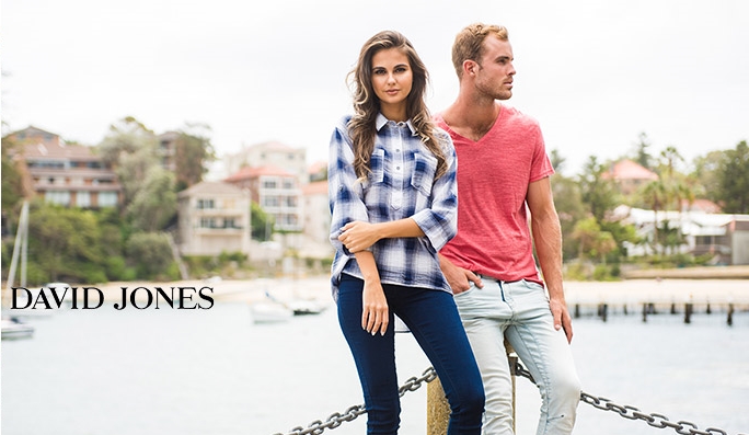 David Jones MEGA CLEARANCE NOTHING OVER $9 | 48 HOUR DISPATCH