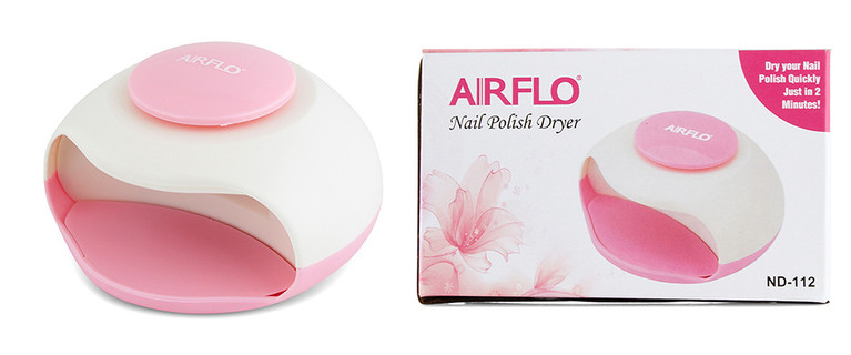 Nail Polish Dryer!  Only $15 with Free Shipping!