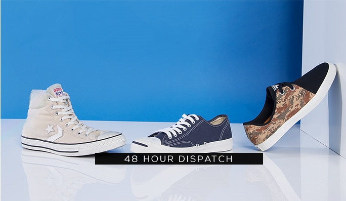 Converse NOTHING OVER $39