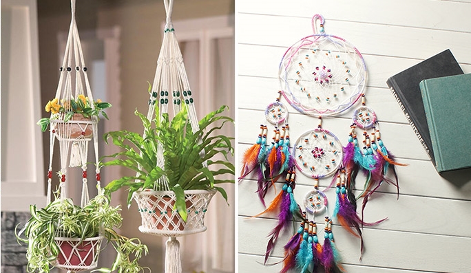 Boho Dream FROM $5