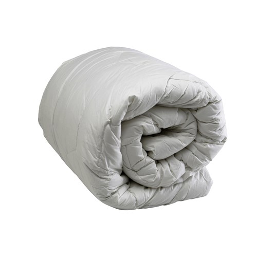 Odyssey Living Urban Wool Quilt Queen 500GSM $99.95 (RRP $239.00)