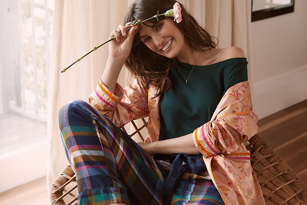 Women’s Sleepwear From $24.95