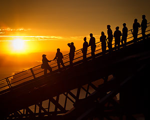Sydney Bridge Climb From $263