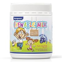 Maxigenes Chewable Milk With Blueberry 150 Tablets $11.99 (Don’t Pay RRP: $13.95)