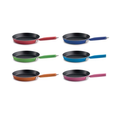 ? Half Price Hump Day ? 50% off EVERYTHING | Baccarat Mini Colours Frypan 16cm $10.00 (RRP $19.99)