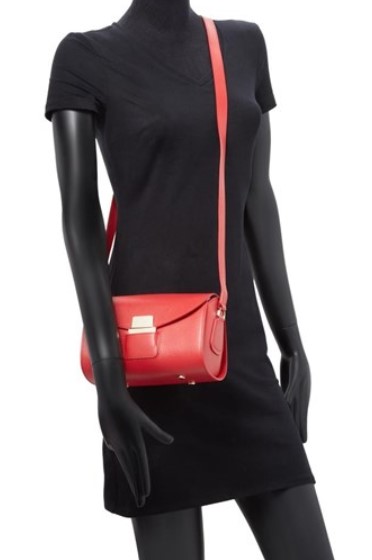Furla Amazzone S Crossbody Bag $318.20 (Price elsewhere $435.00)