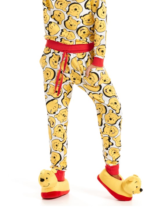 Winnie The Pooh Easy Pj Pant $79.95 AUD