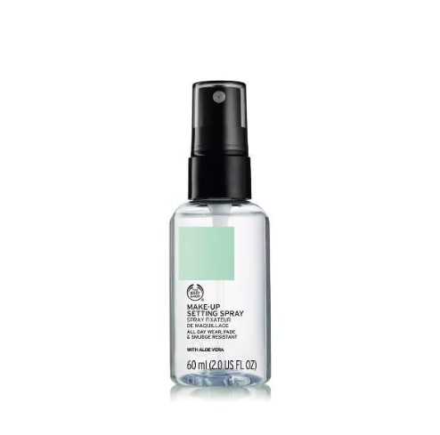 Make-Up Setting Spray 60ml $18.00