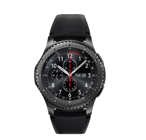 Free Shipping on ALL Samsung for EOFY! Samsung Gear S3 Frontier $369 + FREE SHIPPING (Don’t Pay $599)