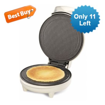 Russell Hobbs Ice-Cream Waffle Cone Maker – RHWC2 $34.99