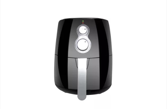 Healthy Choice 4L Multi-function Air Fryer (Black) $70 + Delivery (RRP $149.95)