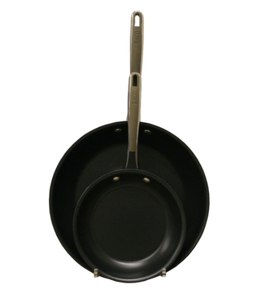 RACO Sterling Twin Pack Skillets NOW: $59.95 (WAS: $119.95)