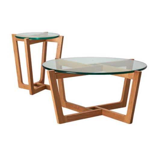 Click Frenzy 10% off sitewide, ends tonight! Monterey Natural Coffee & Side Table Set From $399.00 (RRP$449.00)