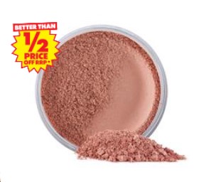 Nude by Nature Virgin Blush 4g $9.69 (Don’t Pay RRP: $19.95)