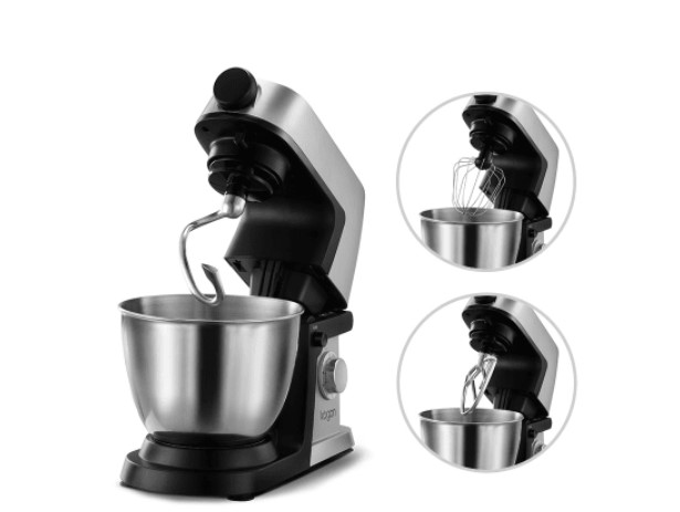 Beat the Clock! Stand Mixer $119 – Price Rising Soon