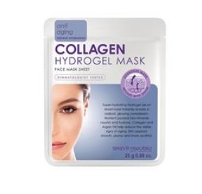 Skin Republic Collagen Hydrogel Face Mask $8.99 (Don’t Pay RRP: $12.99)