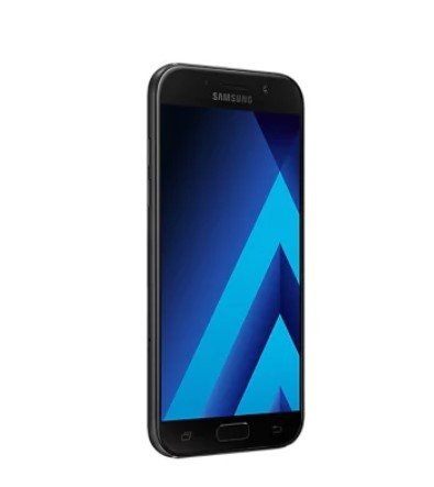 Free Shipping on ALL Samsung for EOFY! Samsung Galaxy A5 2017 Dual SIM (32GB, Black) $369 + FREE SHIPPING (Don’t Pay $556)