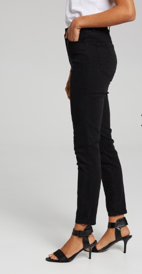 Jess Sky High Skinny Ankle $99.95 AUD Take 40% Off. Online Only. Ends Monday