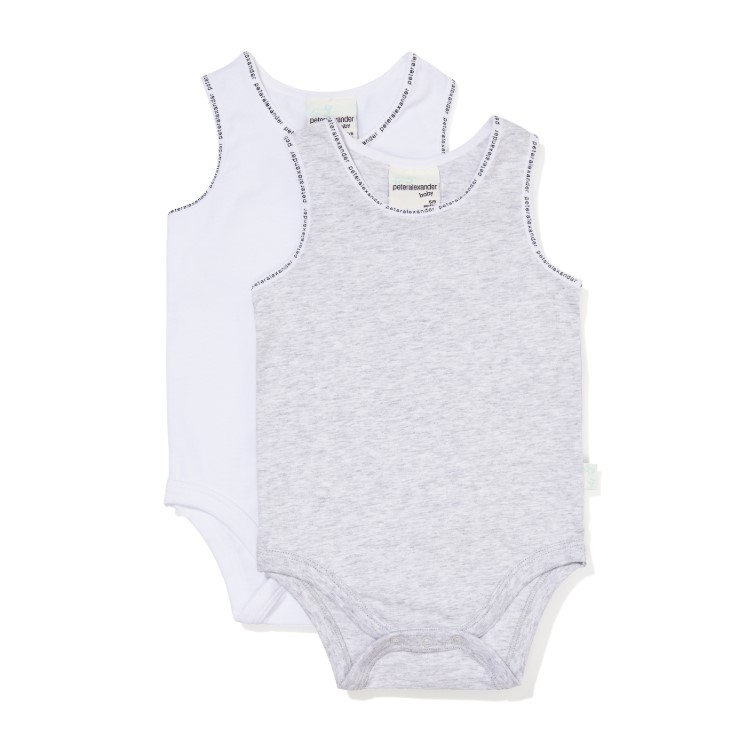 Baby Marle Romper 2 Pack $35.95