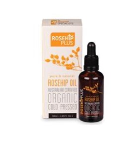 RosehipPLUS Rosehip Oil 50ml $17.69 (Don’t Pay RRP: $29.95)