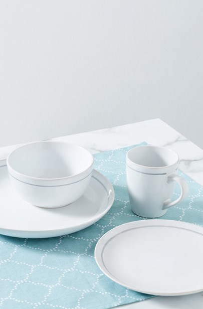 Jamie Oliver Patine 16pc Dinner Set NOW: $59.95 (WAS: $159.95)