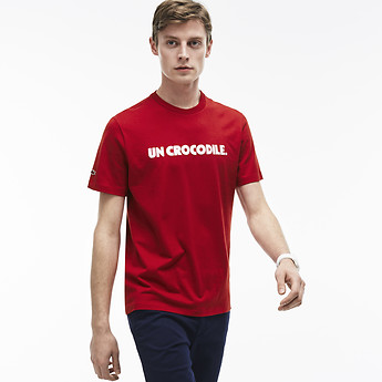 Frenzy Sale | 30% off sitewide! UN CROCODILE TEE $119.00