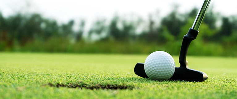 18 Holes of Golf including Motorised Cart Hire at Safety Beach Country Club – Only $39 for Two People or $75 for Four People (Valued Up To $200)