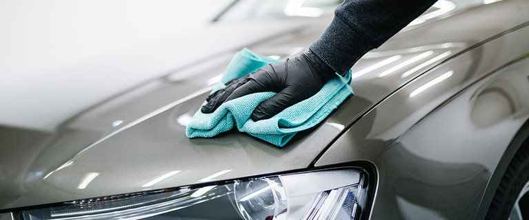 Professional Car Wash Packages from Five Locations – Inside & Outside Wash for $19, Superior Service for $34 or Full Detail Package for $149 (Valued Up To $299)