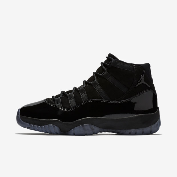 Air Jordan XI Retro Men’s Shoe $300