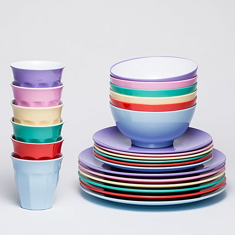 30% OFF Barel 4-Piece Melamine Set now $16.77 (was $23.95)