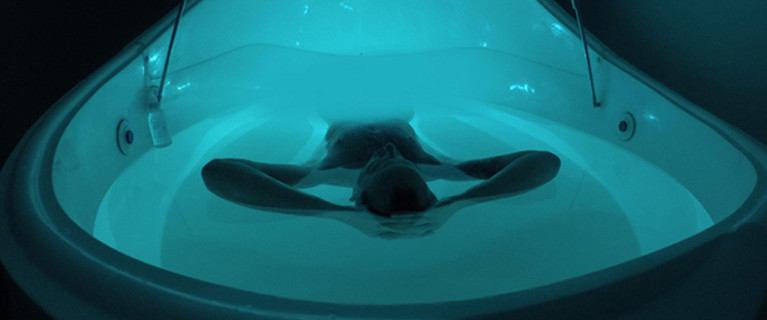 60-Minute Floatation Therapy Session for $39, or Upgrade to Include a 30-Minute Oil Massage for a Total of $69. Available at Three Locations! (Valued Up To $129)