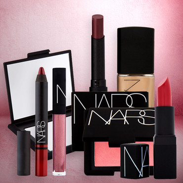 NARS Make-Up! From $24.99