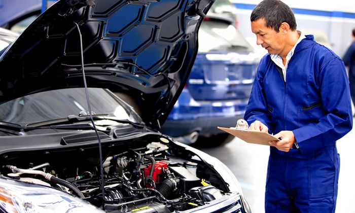 Full Car Servicing ($59) or Air Conditioning Re-Gas ($79) at Simon’s Auto Services, Marrickville (Up to $347 Value)