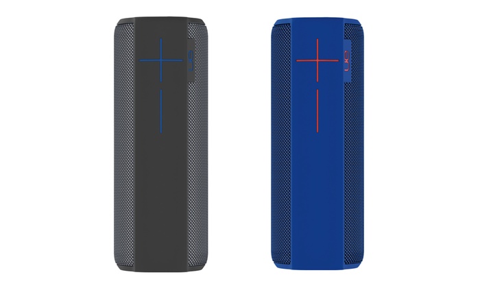 $269 for an Ultimate Ears Megaboom Portable Wireless Speaker