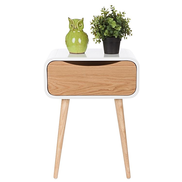 Percy Bedside Table $119.95