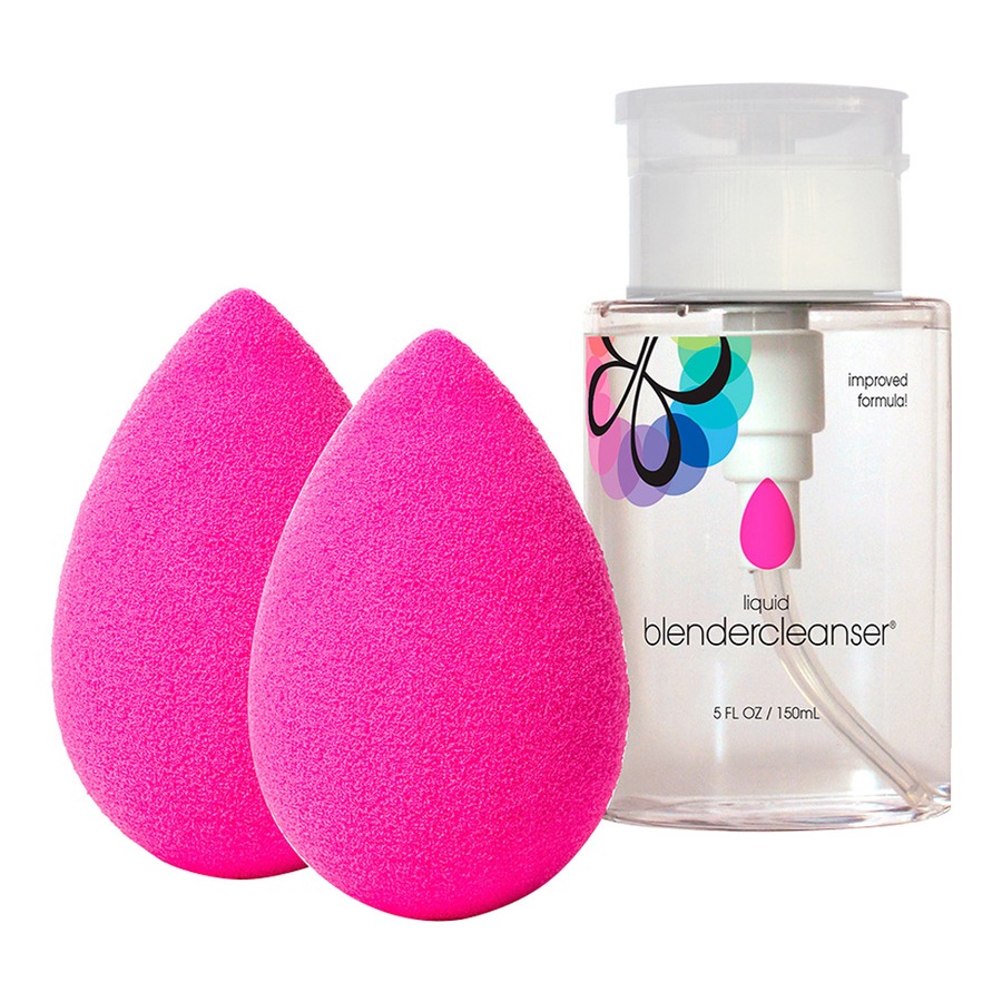 BEAUTYBLENDER Two BB Clean $63.00