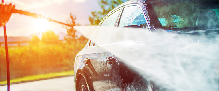 Car Wash and Detail Packages in Cheltenham for $9